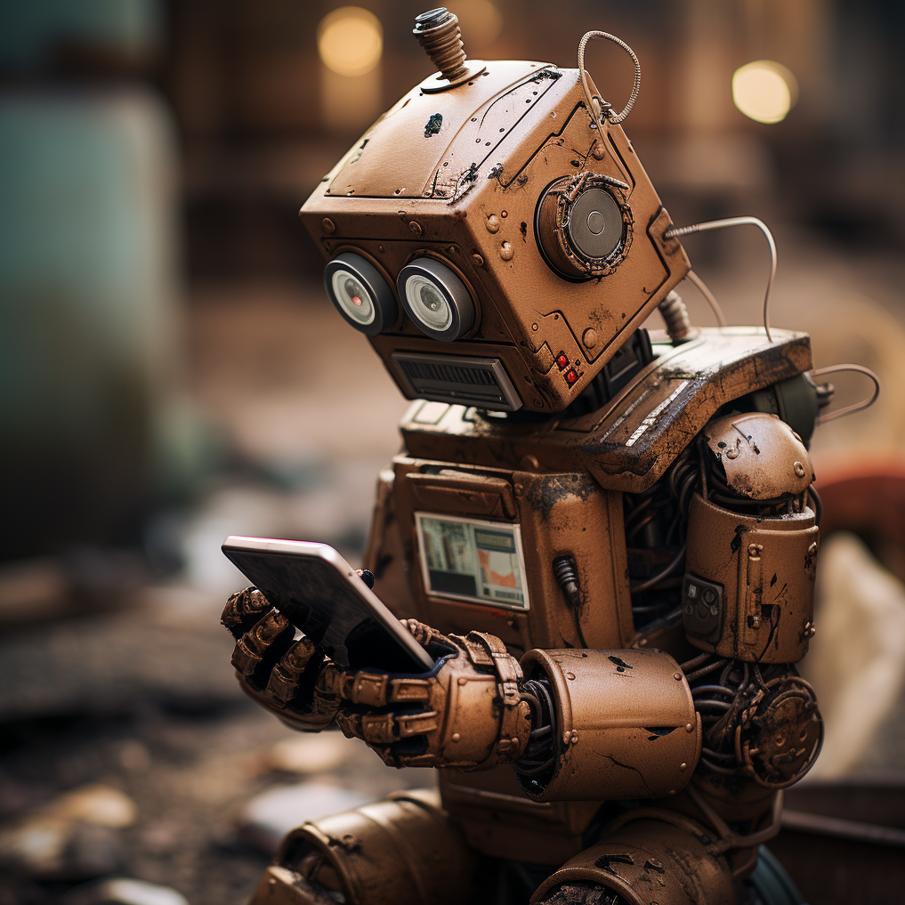 BogusBot 2000