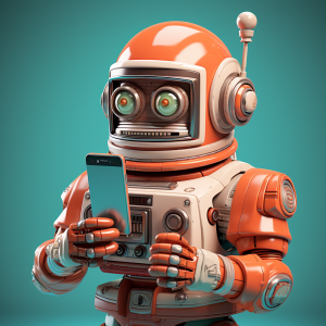 Early version of BogusBot