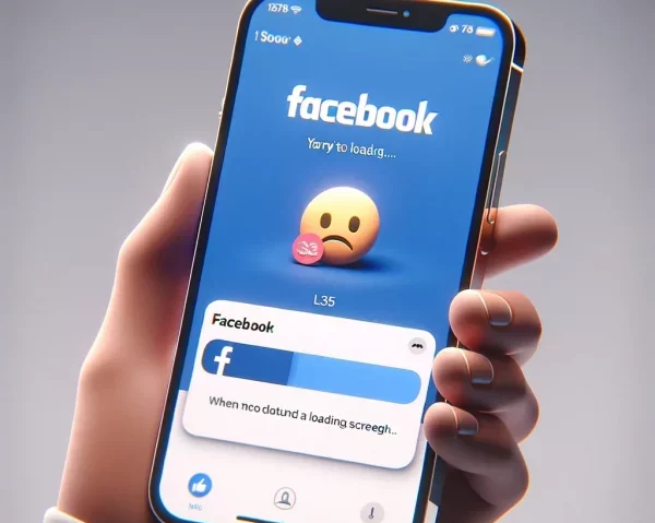 Facebook, Instagram and Threads were all down on Tuesday, March 5, 2024