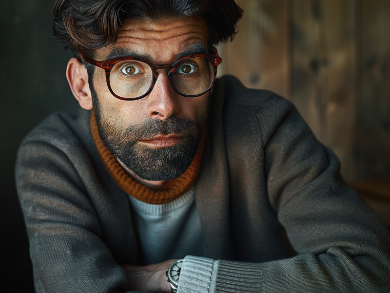 Barry Dullman, pico influencer